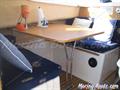 Quicksilver  Quicksilver 650 dinette