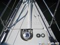 Beneteau Oceanis 393 Beneteau Oceanis Clipper 373 molinete