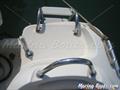 Beneteau  Beneteau 550 Flayer Open Escalera de baño