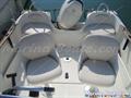 Beneteau  Beneteau 550 Flayer Open Bañera  Popa