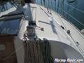 Oceanis  Oceanis Clipper 331 cubierta