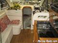 Starfisher  Starfisher 27 Cruiser Fly salon completo 