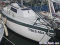 Wind 25 visto de proa 