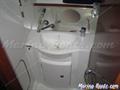 Beneteau  Antares 9,80 Baño