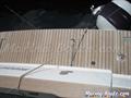 Beneteau  Antares 9,80 Plataforma de baño