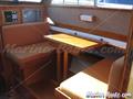 Coronet  Coronet 24 dinette con la mesa plegada