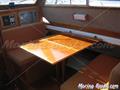 Coronet  Coronet 24 dinette con la mesa abierta