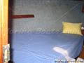 Rodman  Menorquin 45 cama babor 