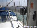 Oceanis  Oceanis 381 botavara