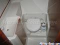 Starfisher  Starfisher 840 Fly baño