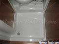 Starfisher  Starfisher 840 Fly suelo baño