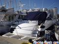 Sunseeker  Sunseeker Predator 68 de popa