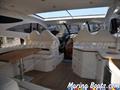 Sunseeker  Sunseeker Predator 68 cabina