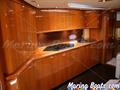 Sunseeker  Sunseeker Predator 68 cocina 