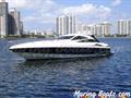 Sunseeker  Sunseeker Predator 68  navegando