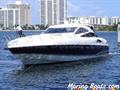 Sunseeker  Sunseeker Predator 68  navegando