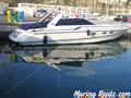 Sunseeker  Sunseeker 37 tomahawk  perfil