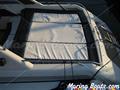 Sunseeker  Sunseeker 37 tomahawk solarium