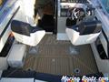 Sunseeker  Sunseeker 37 tomahawk bañera 