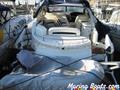 Sunseeker  Sunseeker Portofino 46 de popa