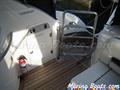 Sunseeker  Sunseeker Portofino 46 puerta de acceso 