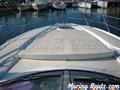 Sunseeker  Sunseeker Portofino 46 solarium de proa