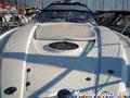 Sunseeker  Sunseeker Portofino 46 proa