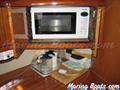 Sunseeker  Sunseeker Portofino 46 microondas