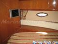 Sunseeker  Sunseeker Portofino 46 tv en camarote