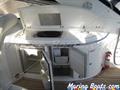 Sunseeker  Sunseeker Portofino 46 accesorios en el mueble