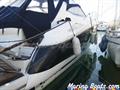 Sunseeker  Sunseeker Portofino 46 perfil 