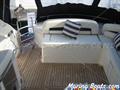 Sunseeker  Sunseeker Portofino 46 bañera de popa