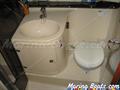 Rodman 1250 baño