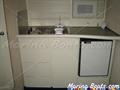 Cranchi  Cranchi 32 Cruiser cocina