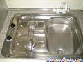 Cranchi  Cranchi 32 Cruiser cocina y pica