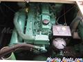 Cranchi  Cranchi 32 Cruiser motor