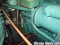 Cranchi  Cranchi 32 Cruiser motor 