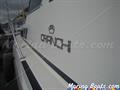 Cranchi  Cranchi 32 Cruiser pasos laterales