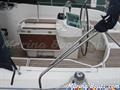 Beneteau  Beneteau Oceanis 411 bañera 