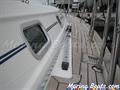 Beneteau  Beneteau Oceanis 411 pasillos 