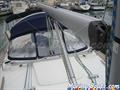 Beneteau  Beneteau Oceanis 411 botavara