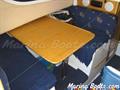 Quicksilver  Quicksilver 650 dinette