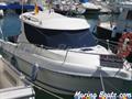 Quicksilver  Quicksilver 650 de proa 