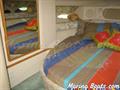 Sea Ray 370 Sundancer armarios babor