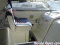 Sea Ray 370 Sundancer asiento coopiloto