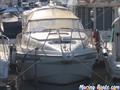 Sealine  Sealine 270 de proa