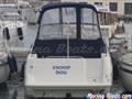 Bayliner  Bayliner 2655 de popa