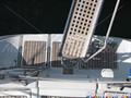 Beneteau  Beneteau Oceanis Clipper 423  popa