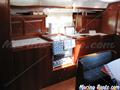 Beneteau  Beneteau Oceanis Clipper 423  cocina 