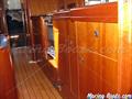 Beneteau  Beneteau Oceanis Clipper 423  moviliario cocina